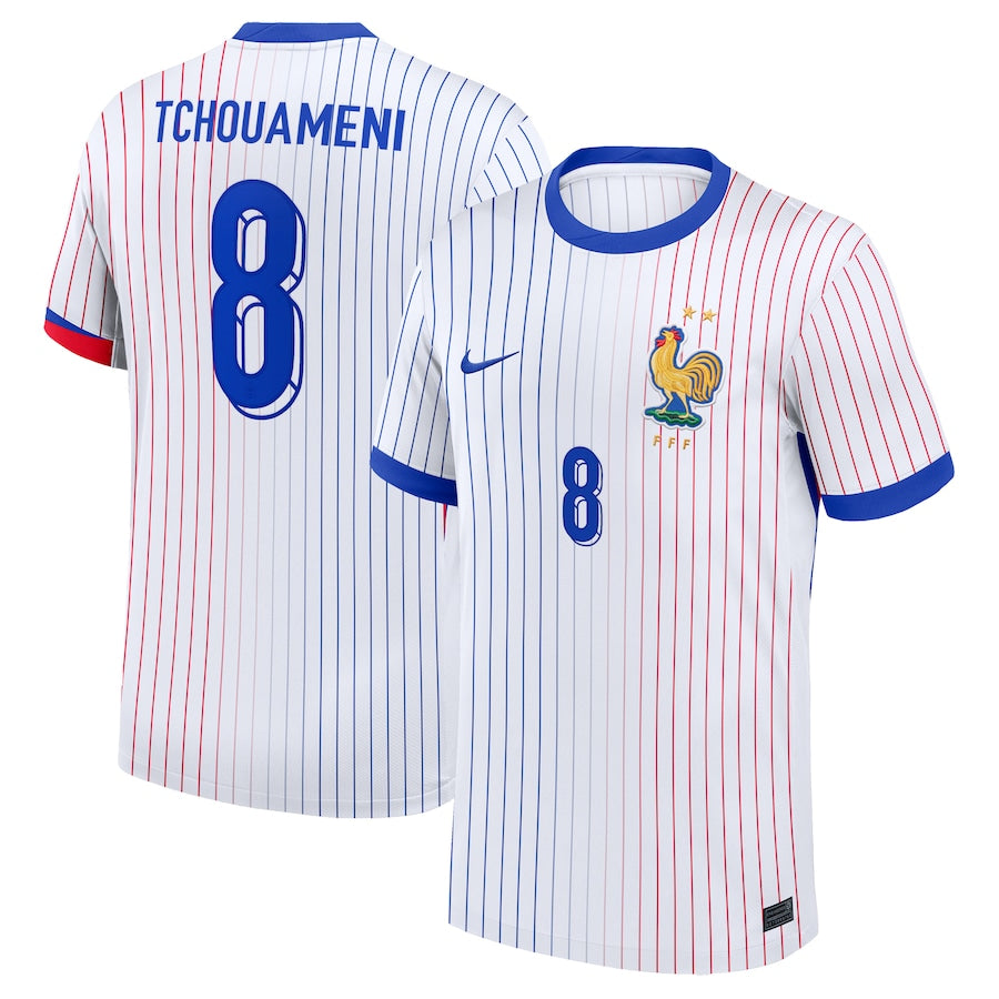 Kit flocage EDF extérieur ( Euro 2024 )