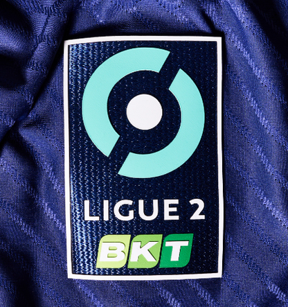 Badge Ligue 2 BKT